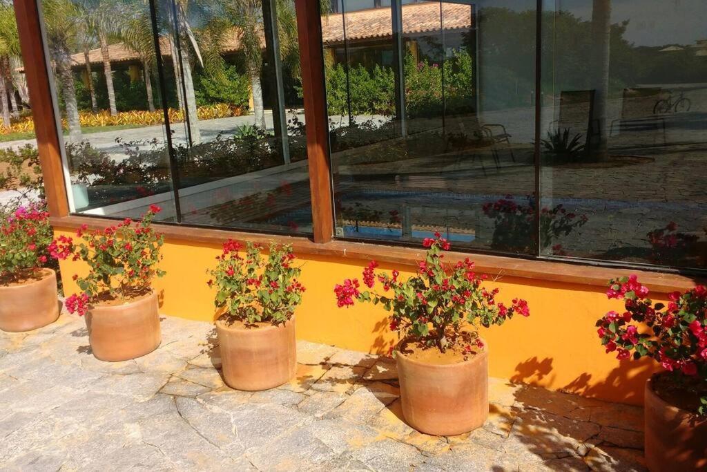 Buzios Requinte&Sofisticação Vila Exterior foto
