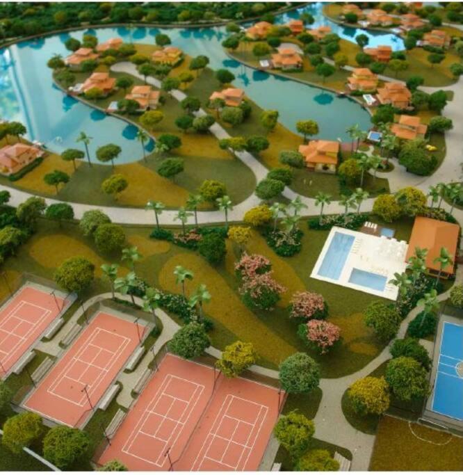 Buzios Requinte&Sofisticação Vila Exterior foto